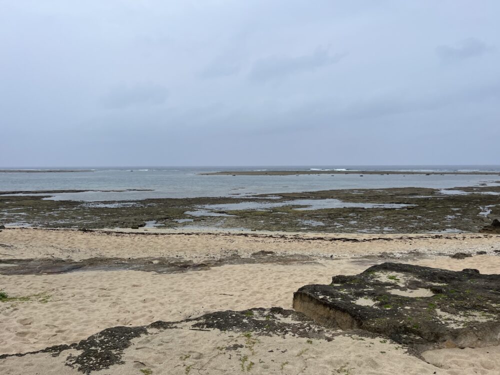東の浜